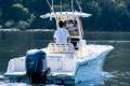 Grady-White Fisherman 236