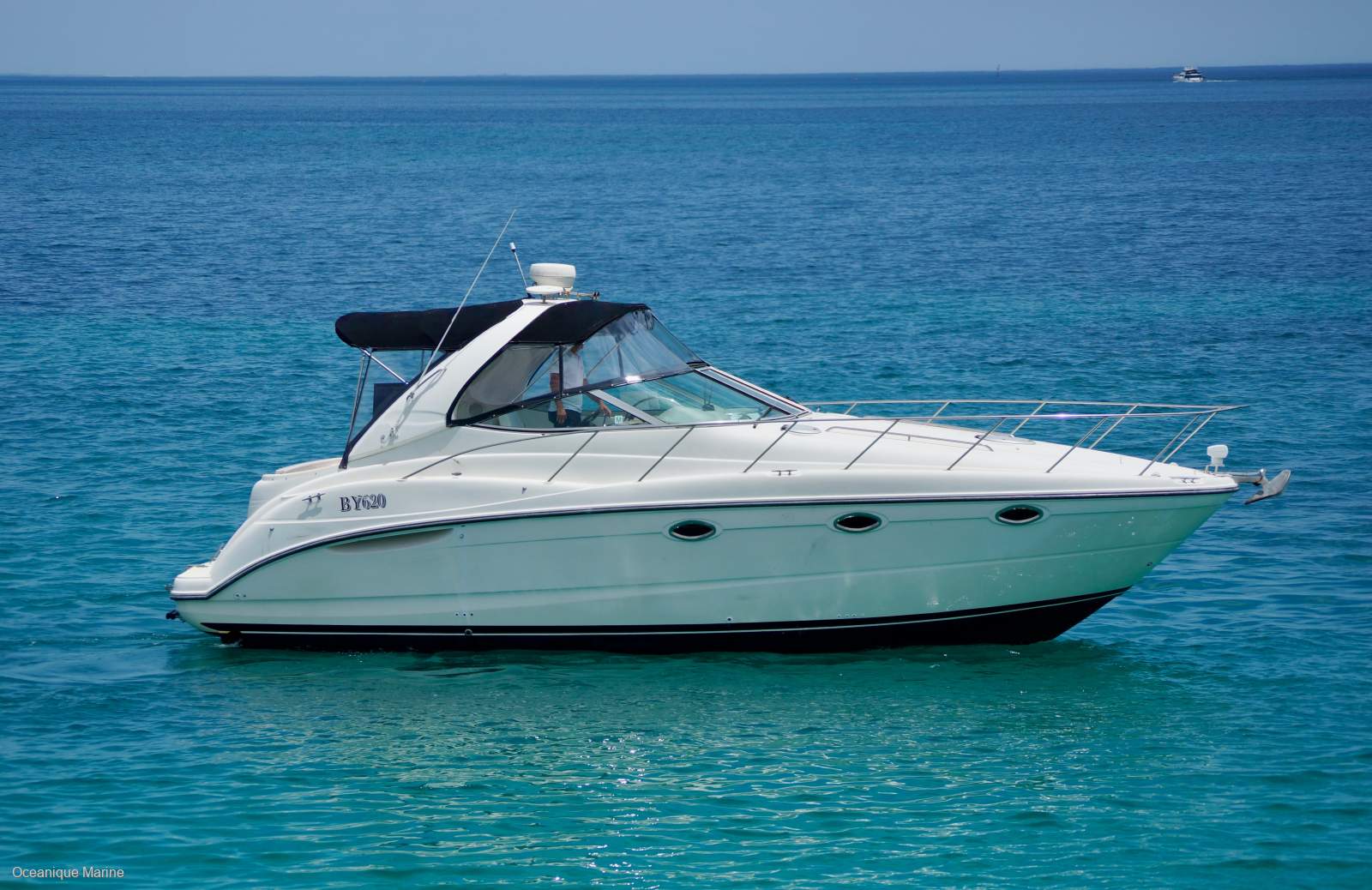 Maxum 3500