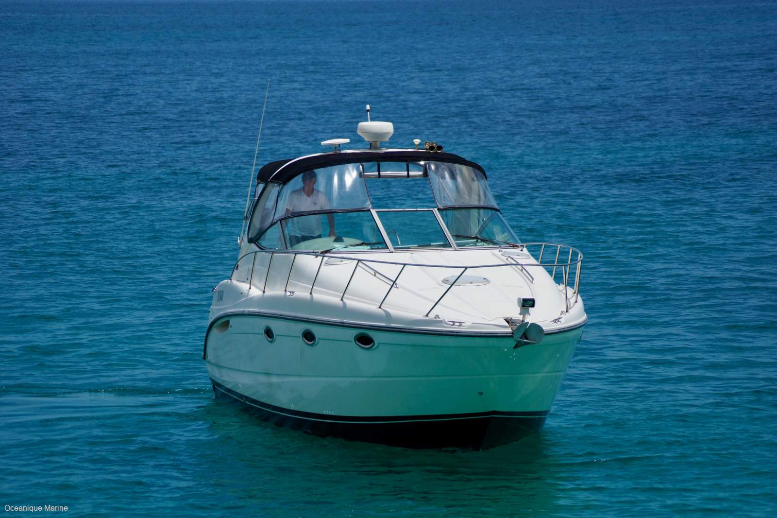 Maxum 3500