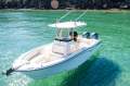 Grady-White Fisherman 257