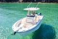 Grady-White Fisherman 257