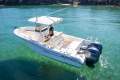 Grady-White Fisherman 257