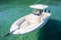 Grady-White Fisherman 257