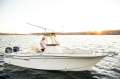 Grady-White Fisherman 257