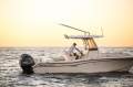 Grady-White Fisherman 257