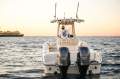 Grady-White Fisherman 257