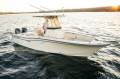 Grady-White Fisherman 257