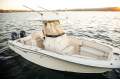 Grady-White Fisherman 257