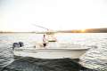 Grady-White Fisherman 257