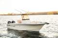 Grady-White Fisherman 257