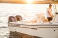 Grady-White Fisherman 257