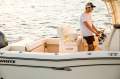 Grady-White Fisherman 257