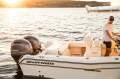 Grady-White Fisherman 257