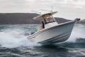 Grady-White Fisherman 257