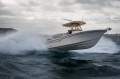 Grady-White Fisherman 257