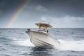 Grady-White Fisherman 257