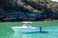 Grady-White Fisherman 257