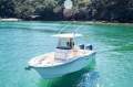 Grady-White Fisherman 257