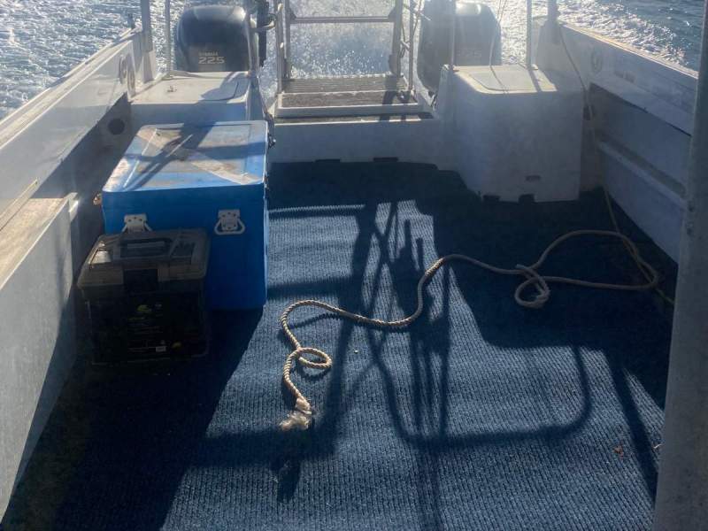Powercat 288 Hardtop