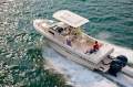 Grady-White Gulfstream 232