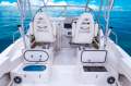 Grady-White Gulfstream 232