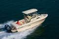 Grady-White Gulfstream 232