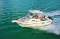 Grady-White Gulfstream 232