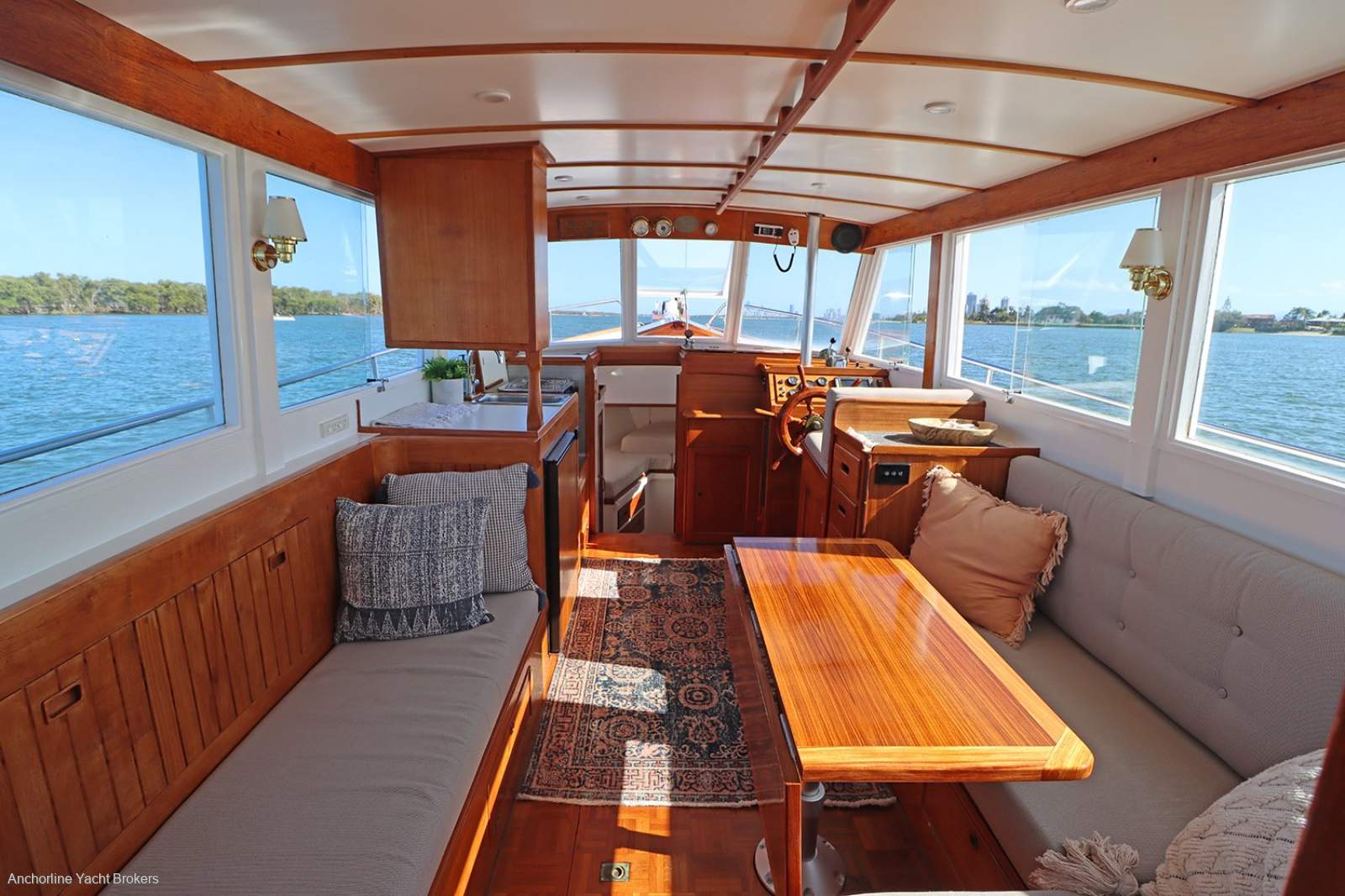Grand Banks 32