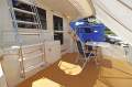 Riviera 48 Enclosed Flybridge
