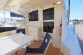 Riviera 48 Enclosed Flybridge
