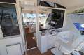Riviera 48 Enclosed Flybridge