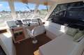 Riviera 48 Enclosed Flybridge