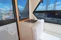 Riviera 48 Enclosed Flybridge