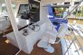 Riviera 48 Enclosed Flybridge