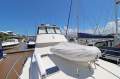 Riviera 48 Enclosed Flybridge