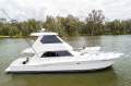 Riviera 48 Enclosed Flybridge