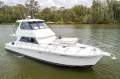 Riviera 48 Enclosed Flybridge