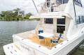 Riviera 48 Enclosed Flybridge