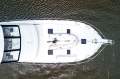 Riviera 48 Enclosed Flybridge