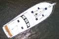 Riviera 48 Enclosed Flybridge