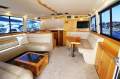Riviera 48 Enclosed Flybridge