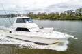 Riviera 48 Enclosed Flybridge