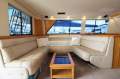 Riviera 48 Enclosed Flybridge