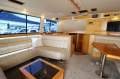 Riviera 48 Enclosed Flybridge