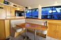 Riviera 48 Enclosed Flybridge