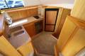 Riviera 48 Enclosed Flybridge