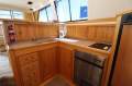 Riviera 48 Enclosed Flybridge