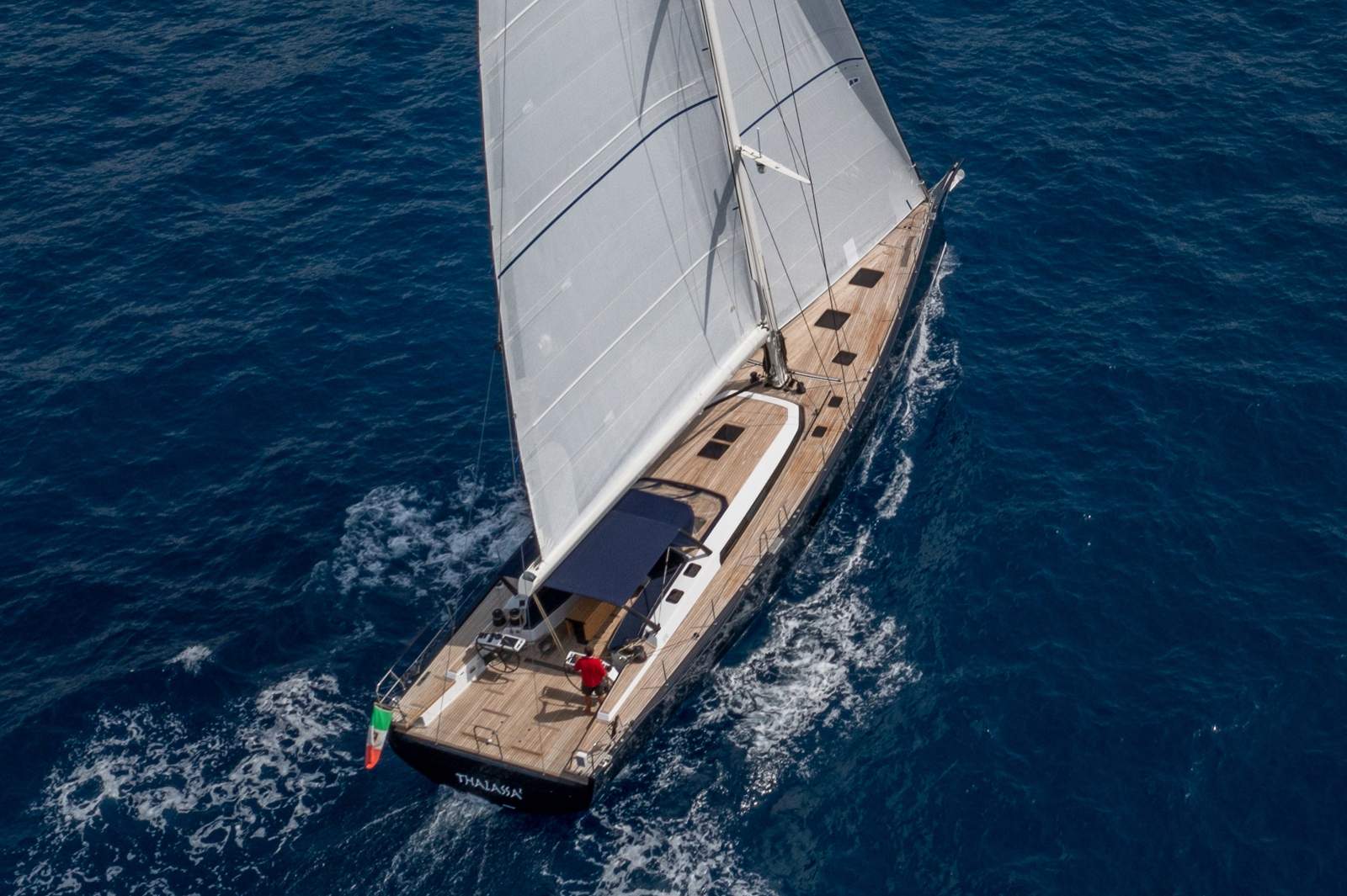 Ice Yachts 70 RS