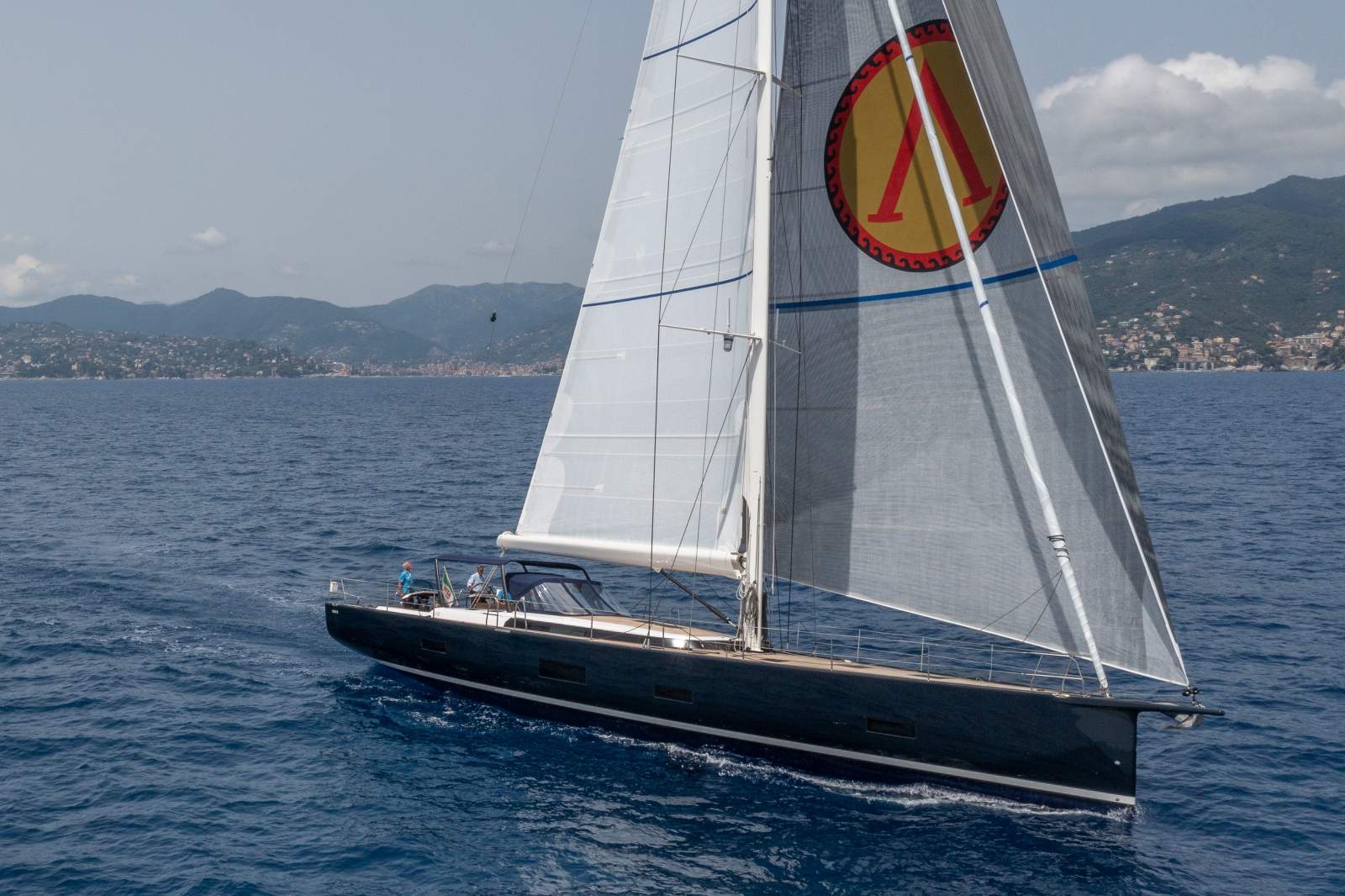 Ice Yachts 70 RS