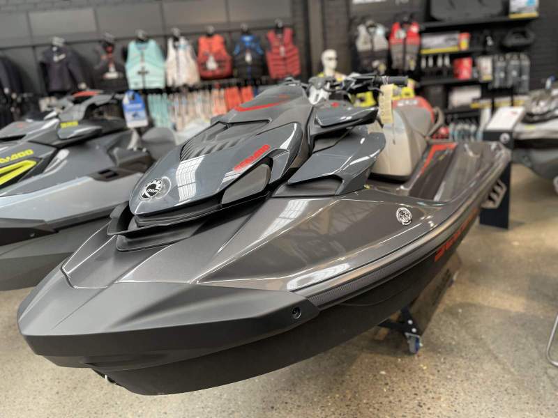 Sea-Doo GTR-X 300